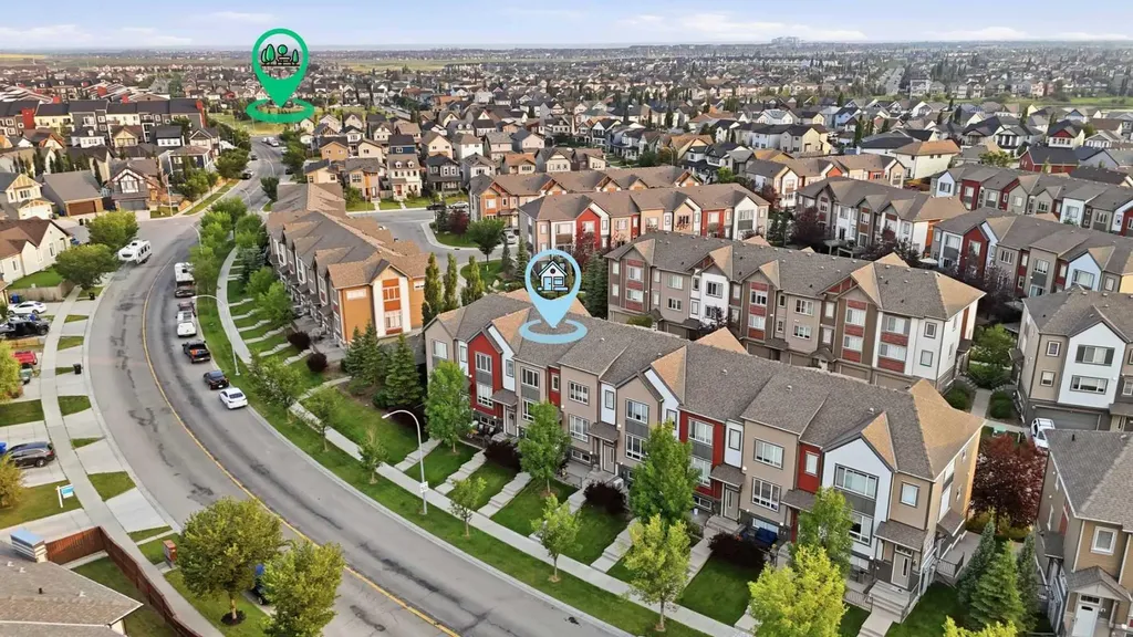 656 Copperpond Boulevard SE Calgary AB T2Z 5B9