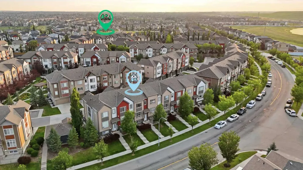 656 Copperpond Boulevard SE Calgary AB T2Z 5B9