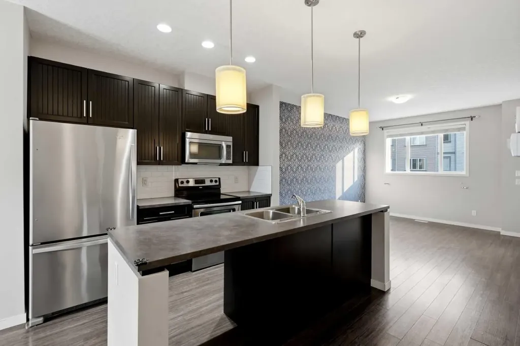 656 Copperpond Boulevard SE Calgary AB T2Z 5B9