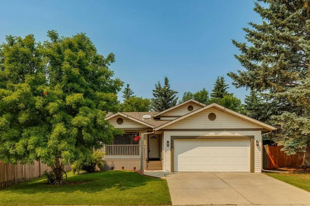 159 Woodbend Way Okotoks AB T1S 1M7