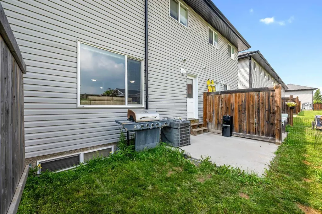1511 47c Avenue Lloydminster SK S9V 1W7