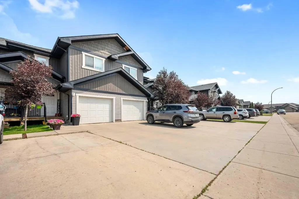 1511 47c Avenue Lloydminster SK S9V 1W7