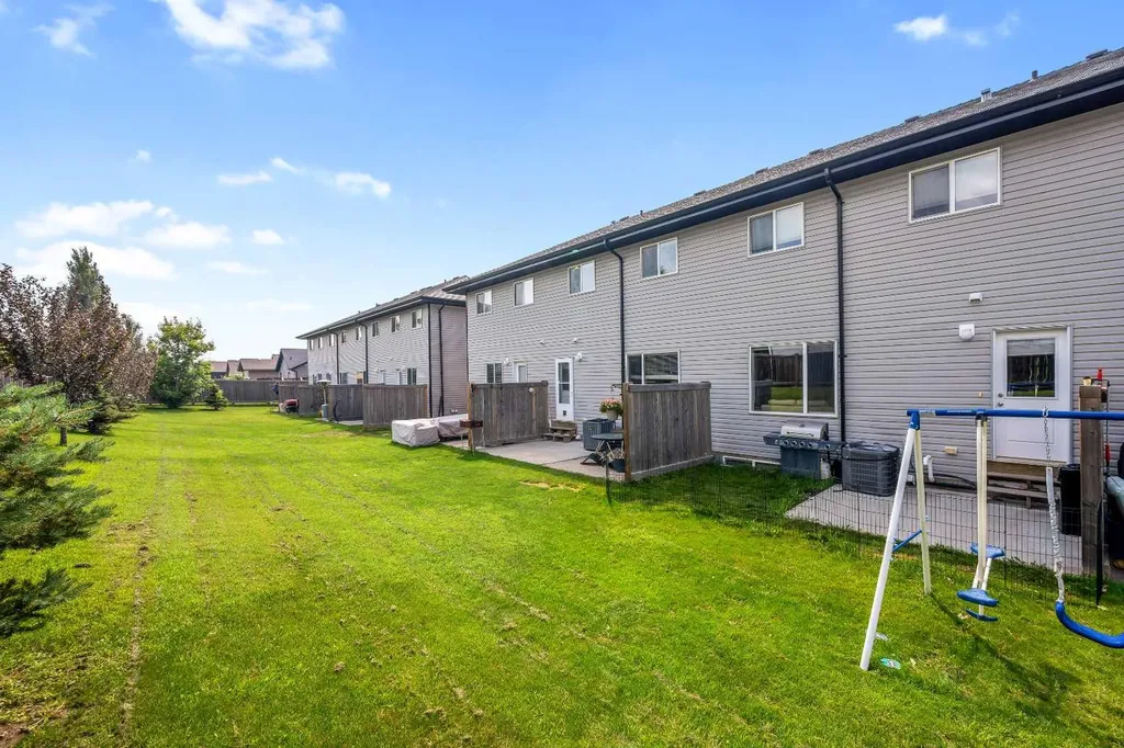 1511 47c Avenue Lloydminster SK S9V 1W7