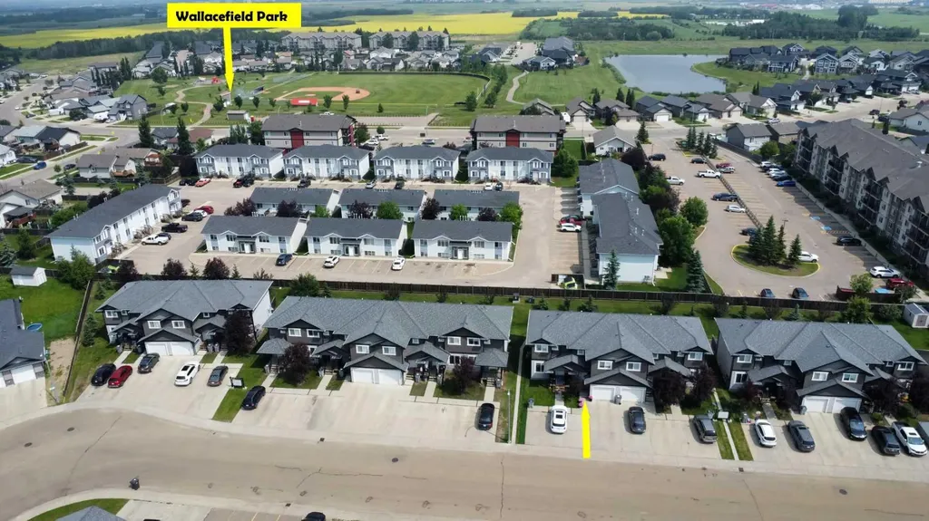 1511 47c Avenue Lloydminster SK S9V 1W7