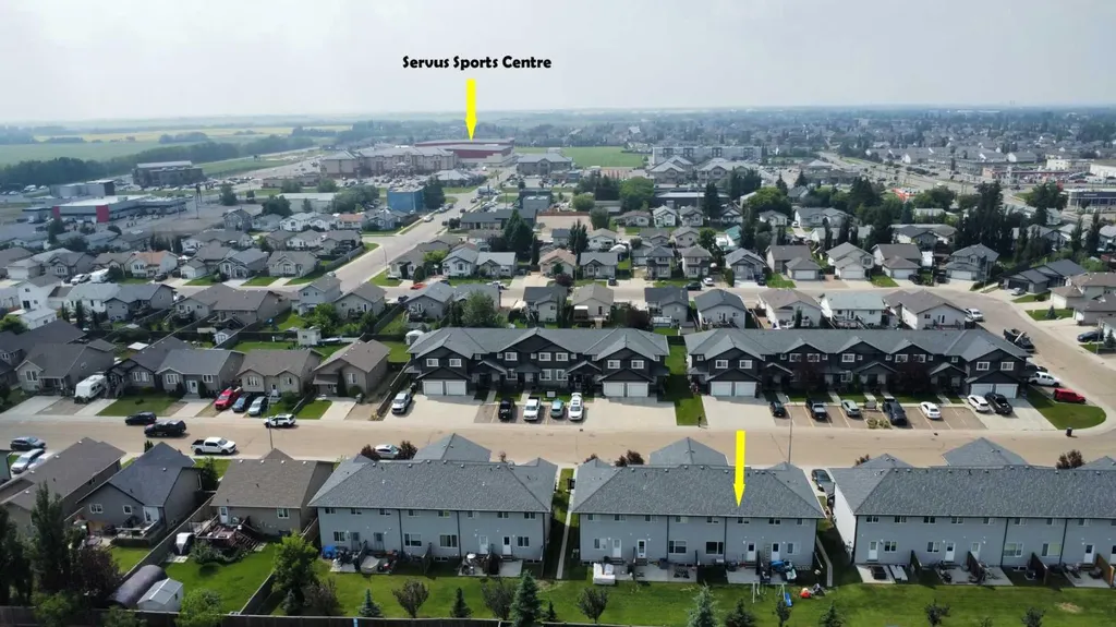 1511 47c Avenue Lloydminster SK S9V 1W7