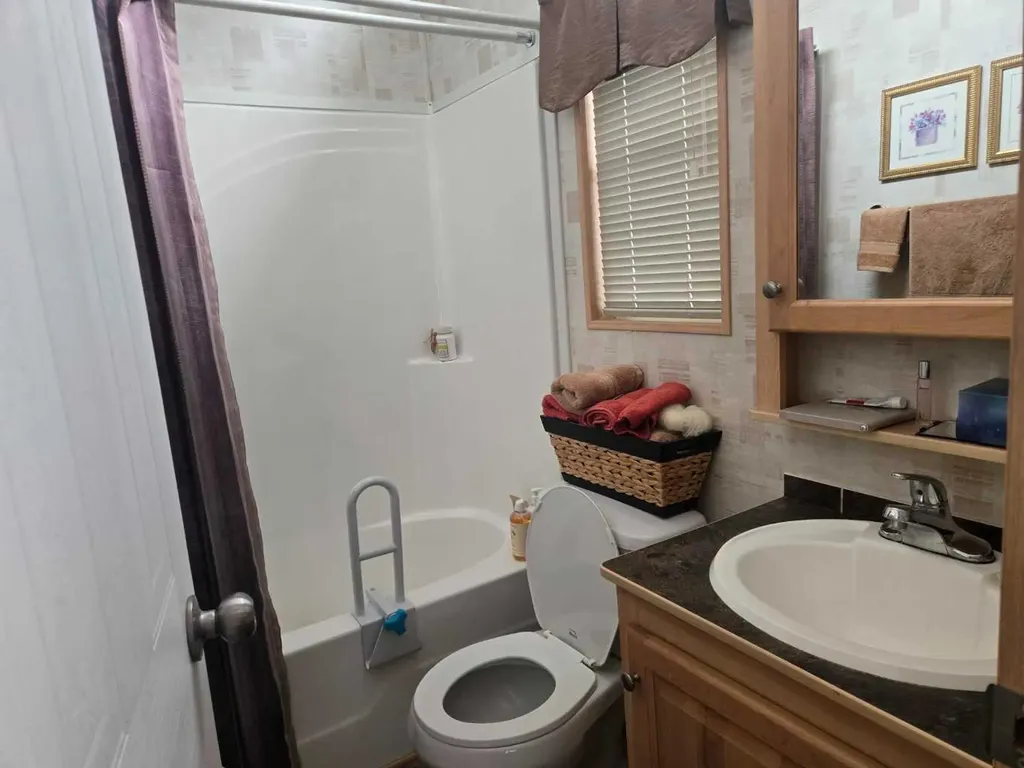 Carefree Resort Rural Red Deer County AB T4G 0K6