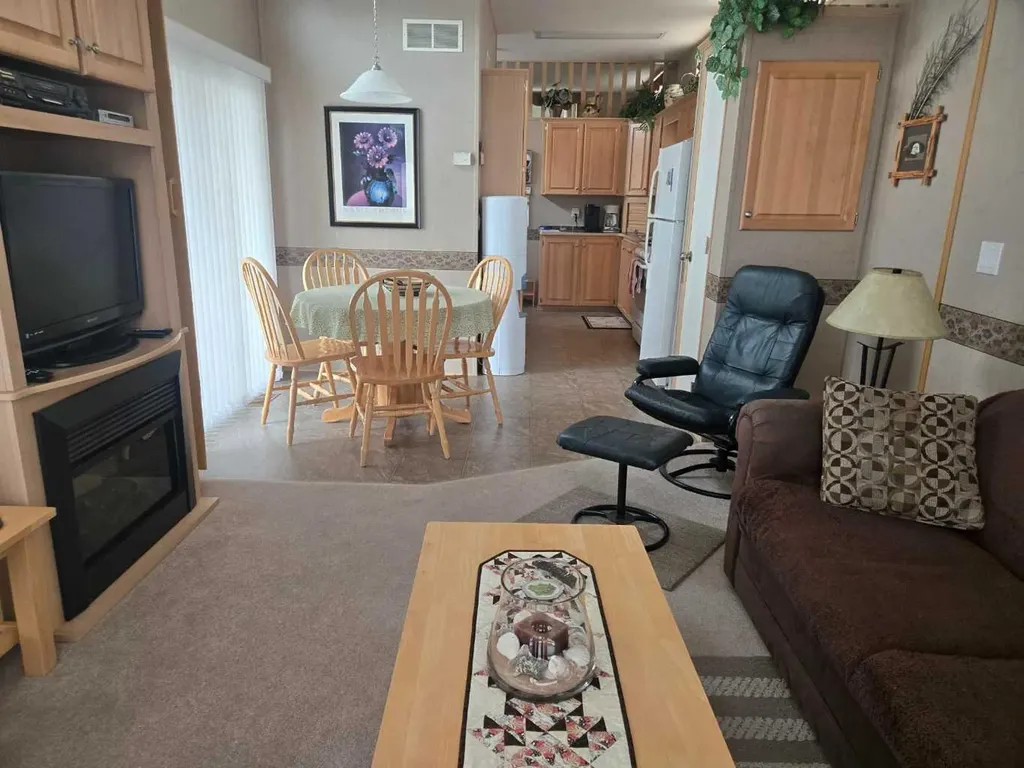 Carefree Resort Rural Red Deer County AB T4G 0K6