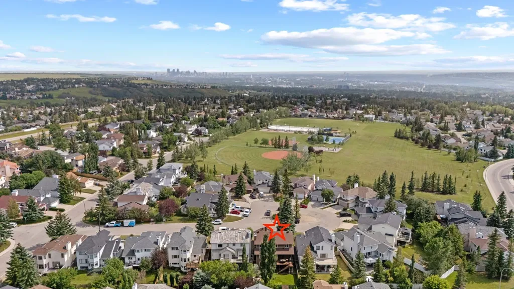 626 Hawkhill Place NW Calgary AB T3G 3M6