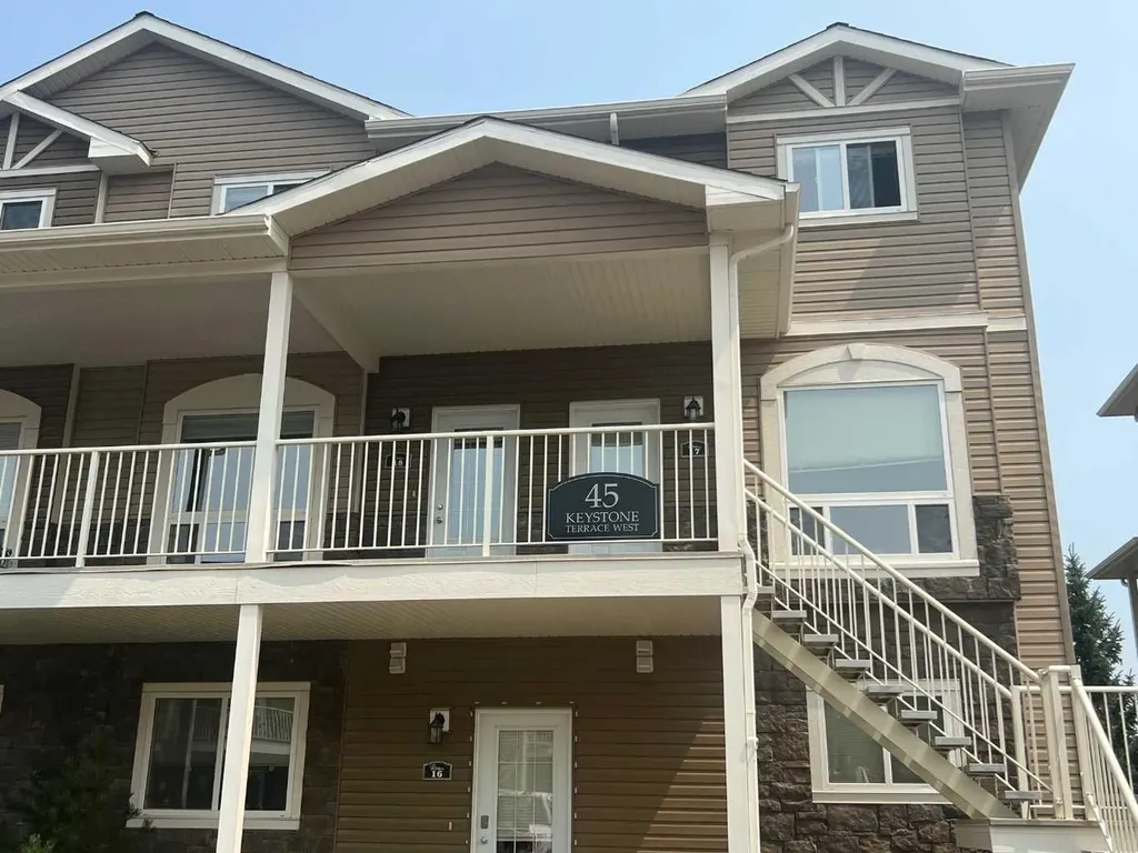 45 Keystone Terrace W Lethbridge AB T1J 5B8