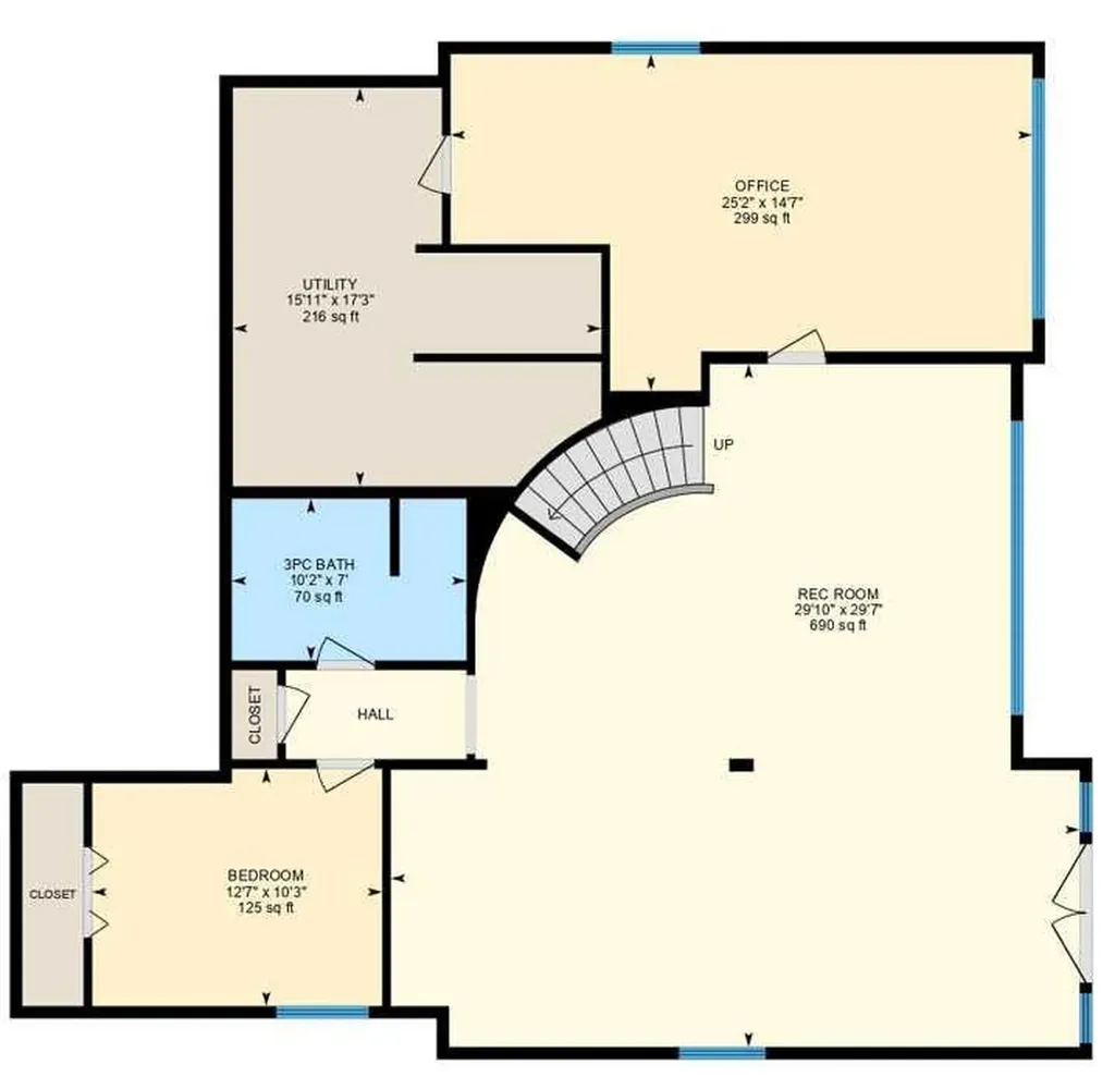 167 Valley Ridge Green NW Calgary AB T3B 5L6
