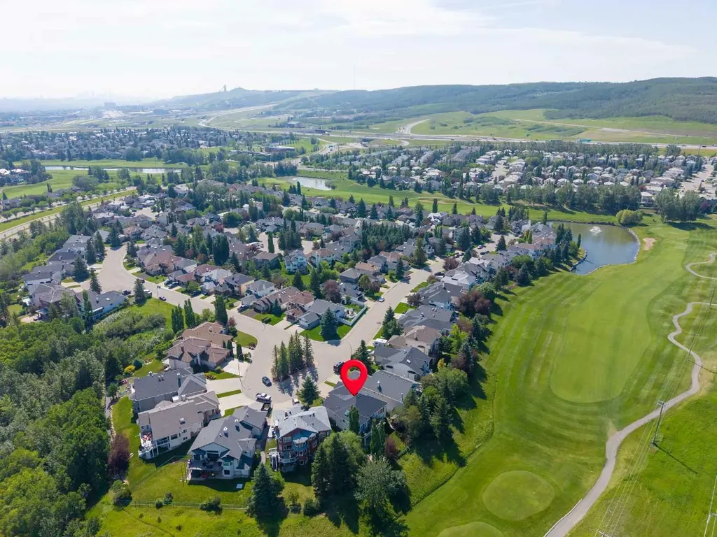 167 Valley Ridge Green NW Calgary AB T3B 5L6