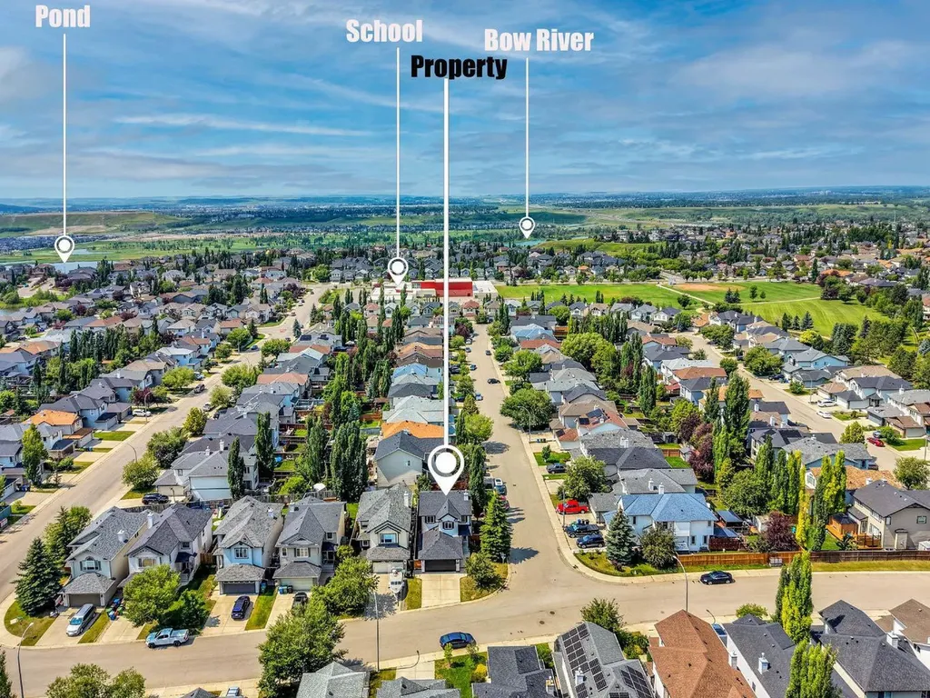 191 Cranwell Crescent SE Calgary AB T3M 1G1