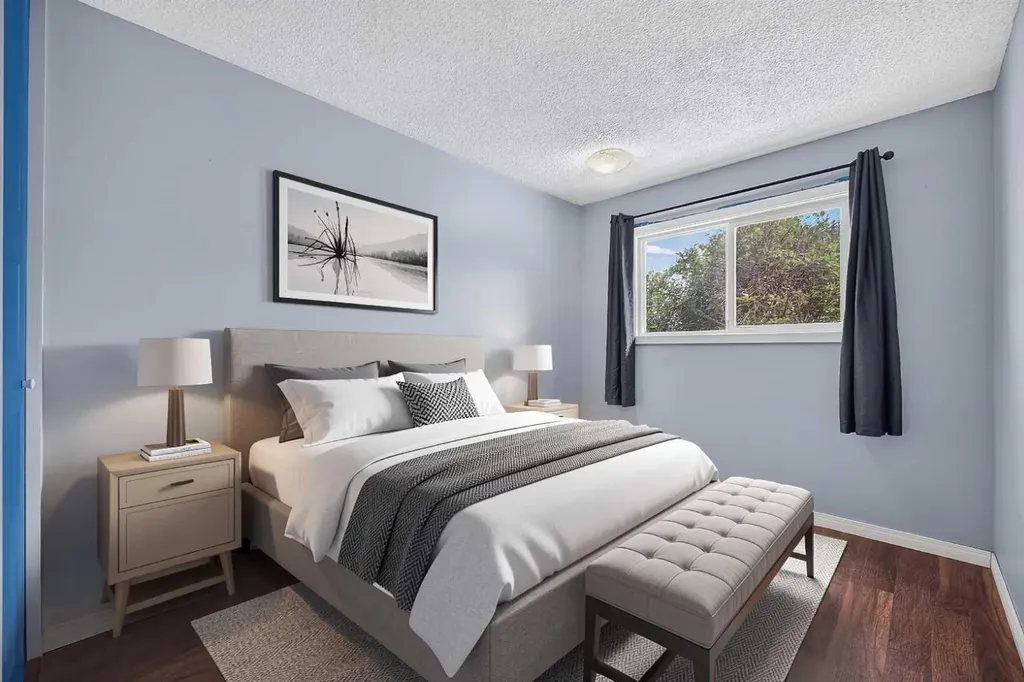 14736 Deerfield Drive SE Calgary AB T2J 5Y1