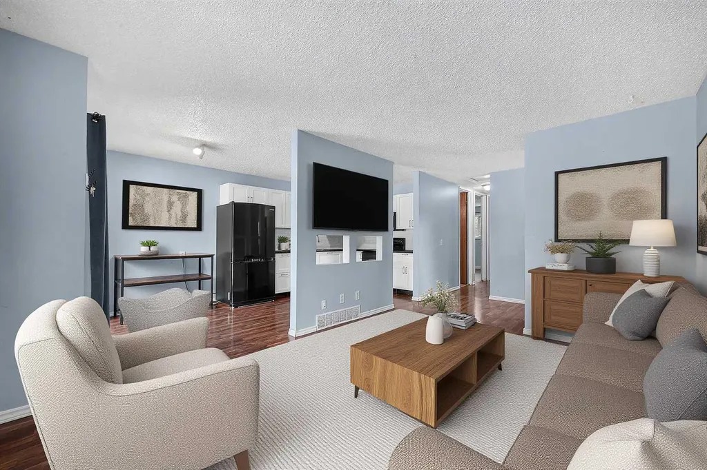 14736 Deerfield Drive SE Calgary AB T2J 5Y1