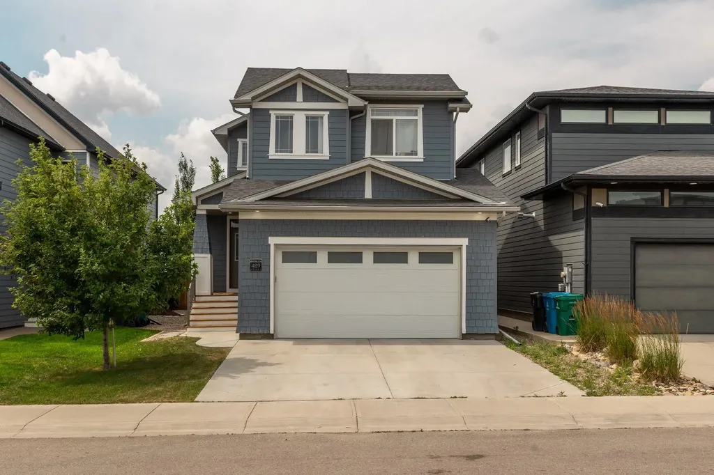 489 Devonia Way W Lethbridge AB T1J 5J6