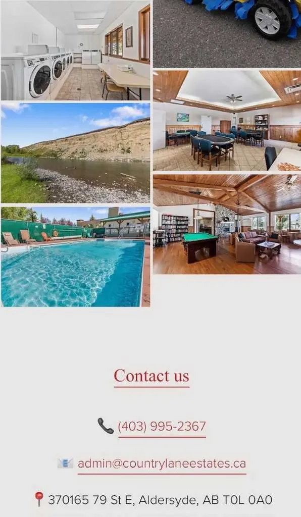 370165 79 Street E Rural Foothills County AB T0L 0A0