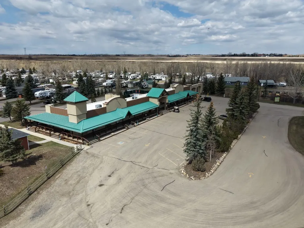 370165 79 Street E Rural Foothills County AB T0L 0A0