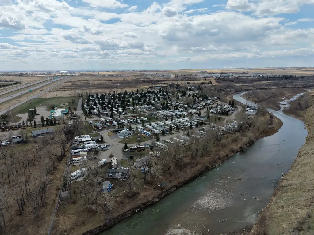 370165 79 Street E Rural Foothills County AB T0L 0A0