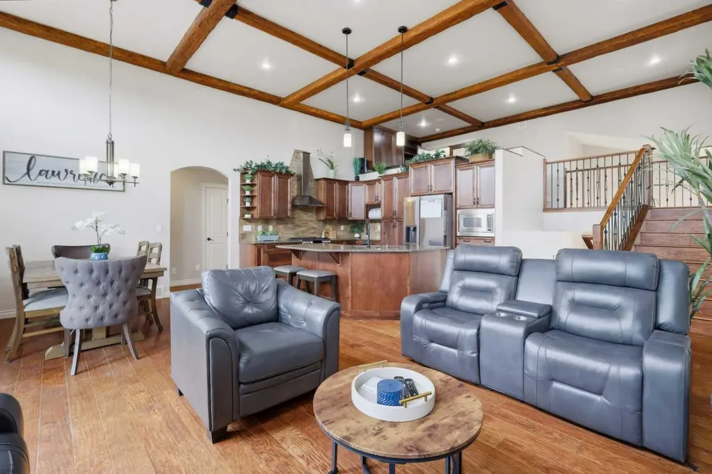 95 Regatta Way Sylvan Lake AB T4S0C9