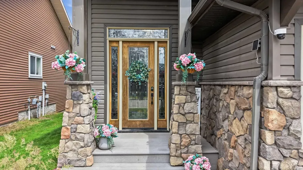 95 Regatta Way Sylvan Lake AB T4S0C9