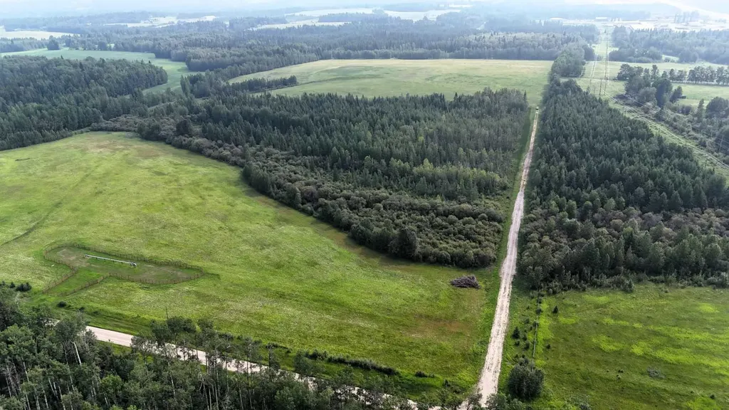 Twp Road 532a Range Road 181 Rural Yellowhead County AB T7E1V6