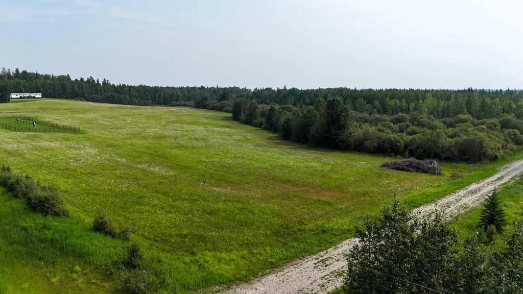Twp Road 532a Range Road 181 Rural Yellowhead County AB T7E1V6