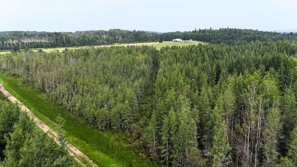 Twp Road 532a Range Road 181 Rural Yellowhead County AB T7E1V6