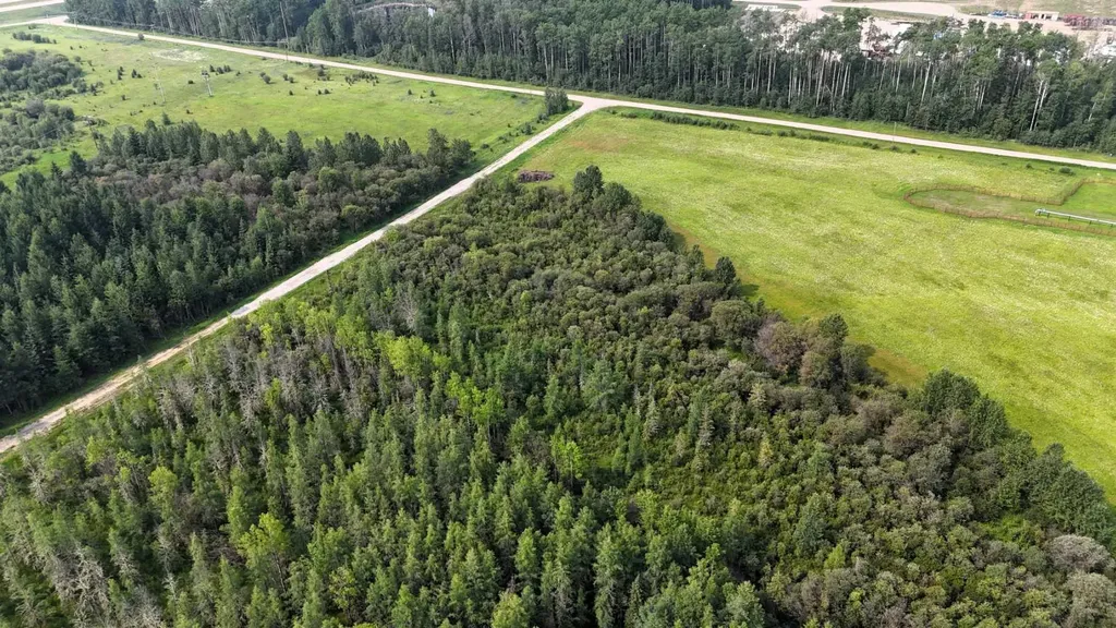 Twp Road 532a Range Road 181 Rural Yellowhead County AB T7E1V6