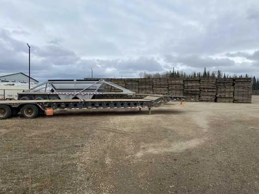 2988 37 Avenue Whitecourt AB T7S 1N9