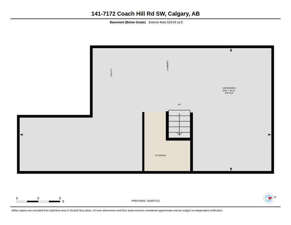 7172 Coach Hill Road SW Calgary AB T3H 1C8