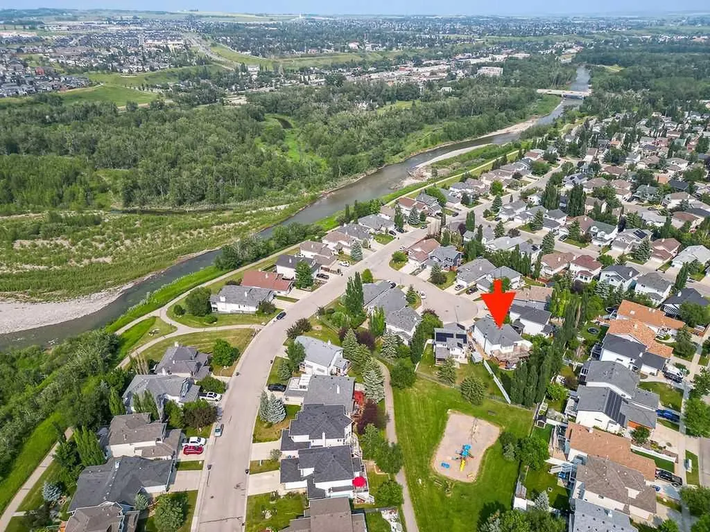 9 Sheep River Heath Okotoks AB T1S 1T7
