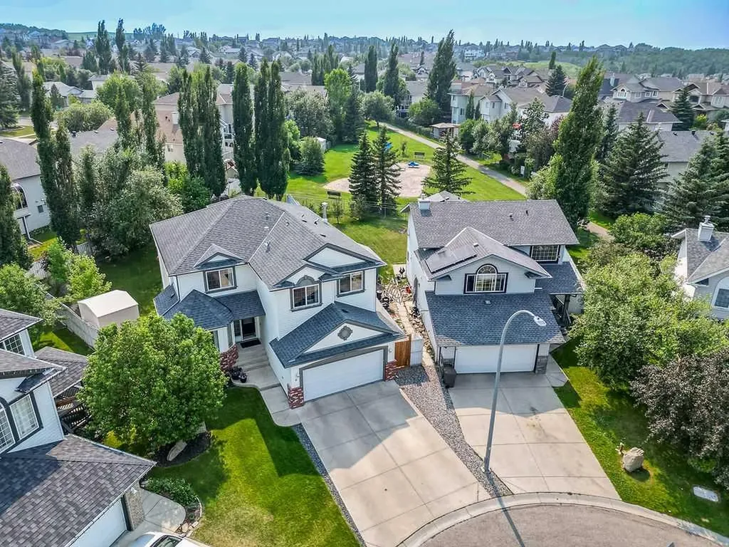 9 Sheep River Heath Okotoks AB T1S 1T7