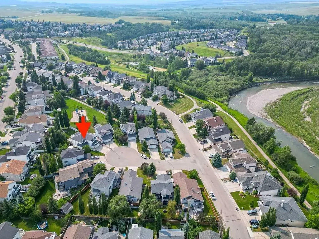 9 Sheep River Heath Okotoks AB T1S 1T7