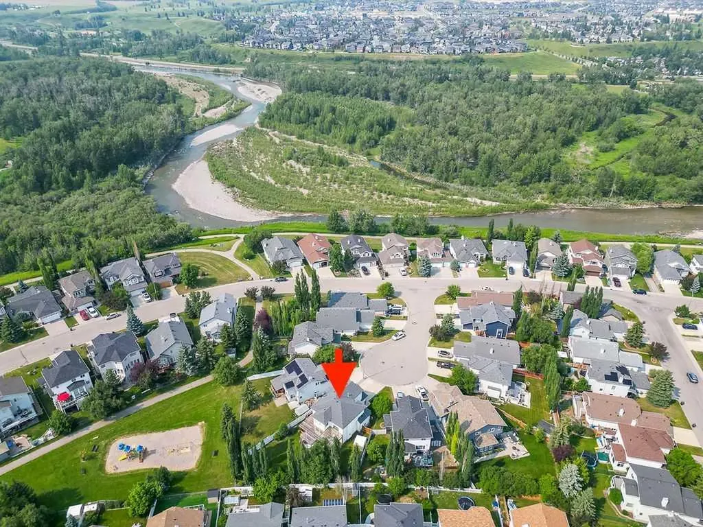 9 Sheep River Heath Okotoks AB T1S 1T7