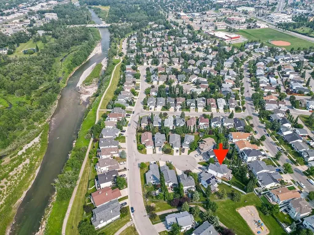 9 Sheep River Heath Okotoks AB T1S 1T7