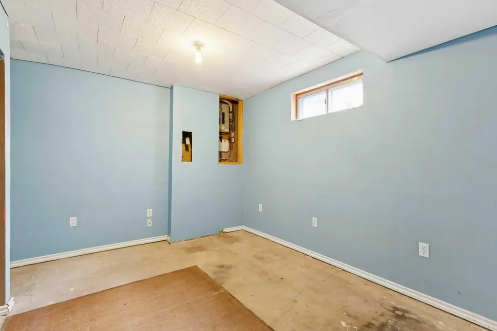 6215 Rundlehorn Drive NE Calgary AB T1Y 1M6