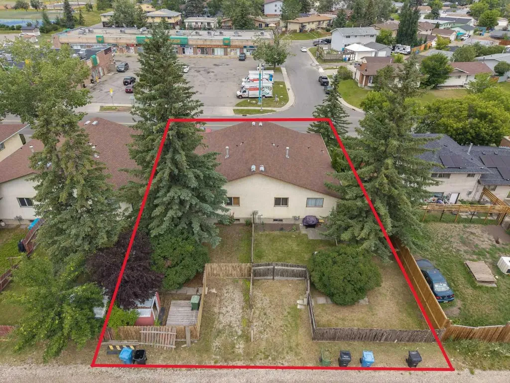 6215 Rundlehorn Drive NE Calgary AB T1Y 1M6