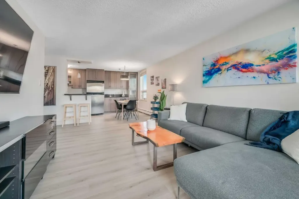 733 14 Avenue SW Calgary AB T2R 0N5