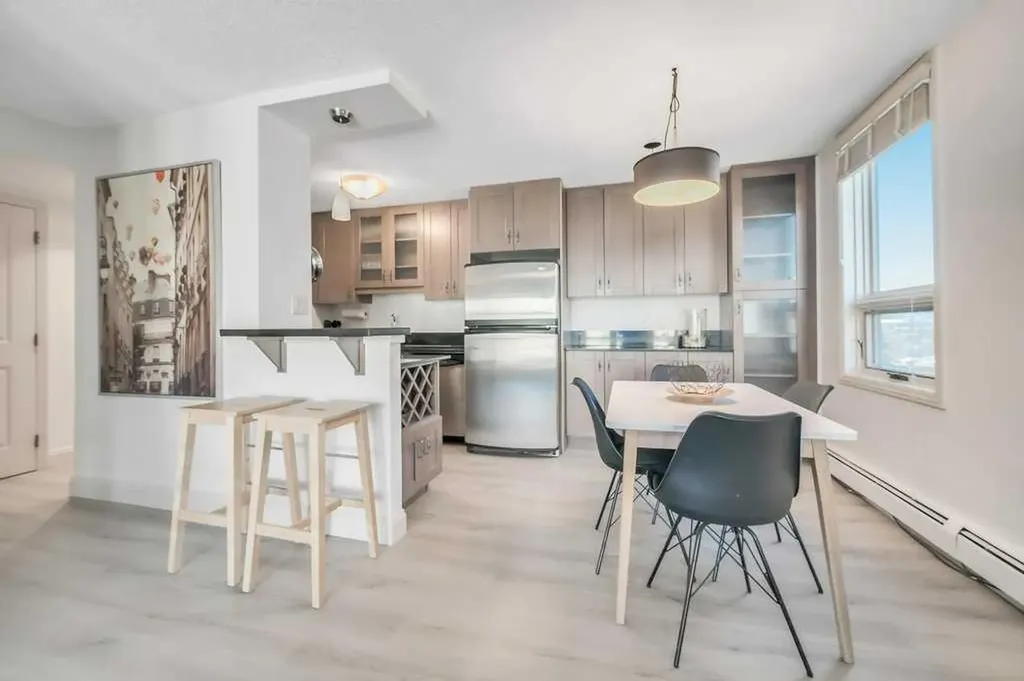 733 14 Avenue SW Calgary AB T2R 0N5
