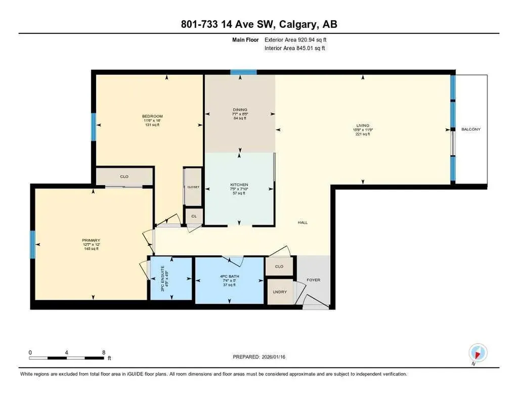 733 14 Avenue SW Calgary AB T2R 0N5