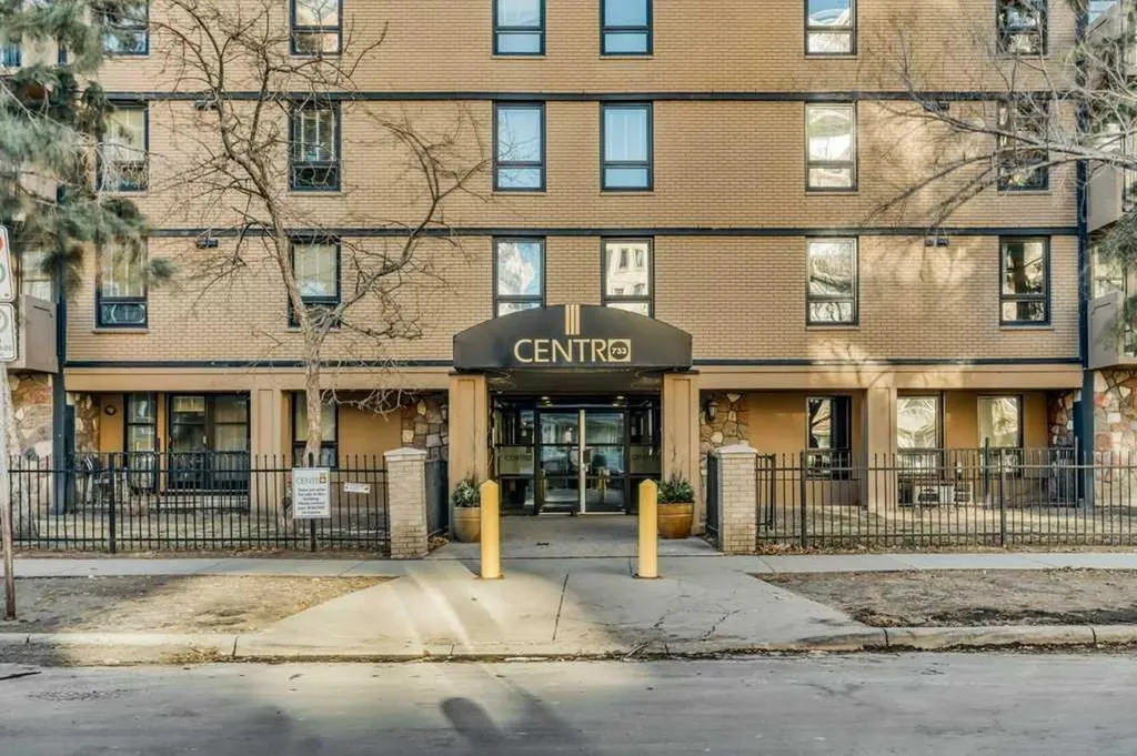 733 14 Avenue SW Calgary AB T2R 0N5