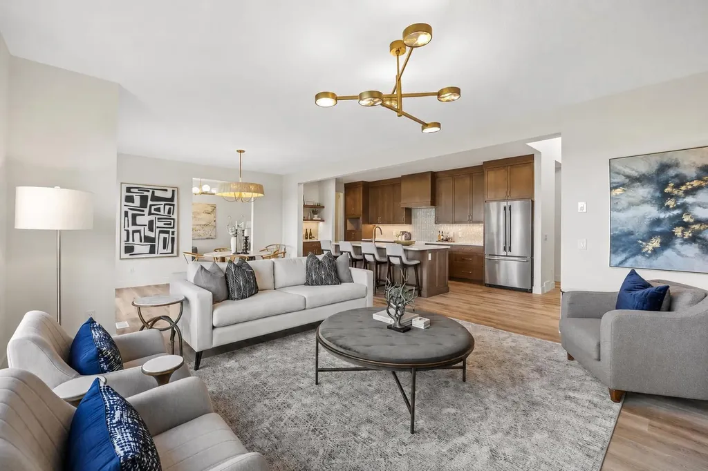 460 Discovery Place SW Calgary AB T3H 6A2