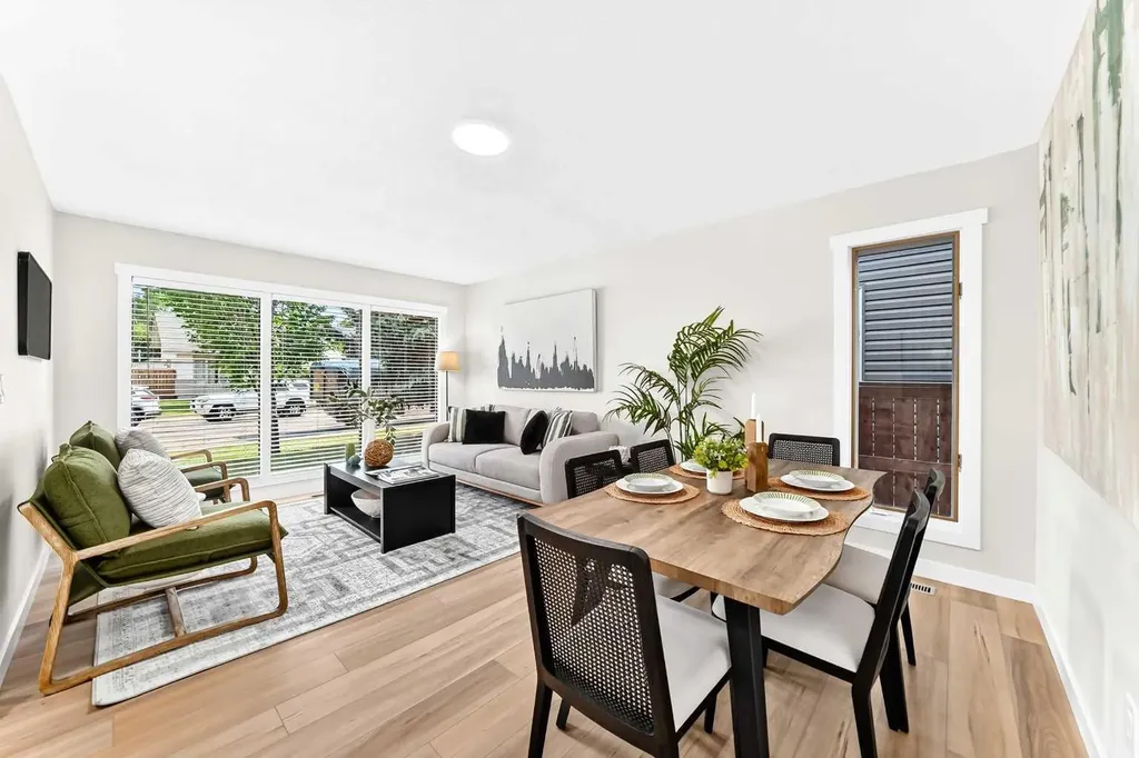 145 Sunvale Crescent SE Calgary AB T2X2R7