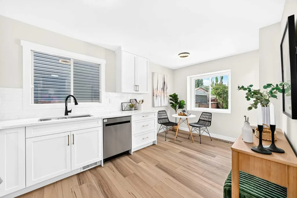 145 Sunvale Crescent SE Calgary AB T2X2R7