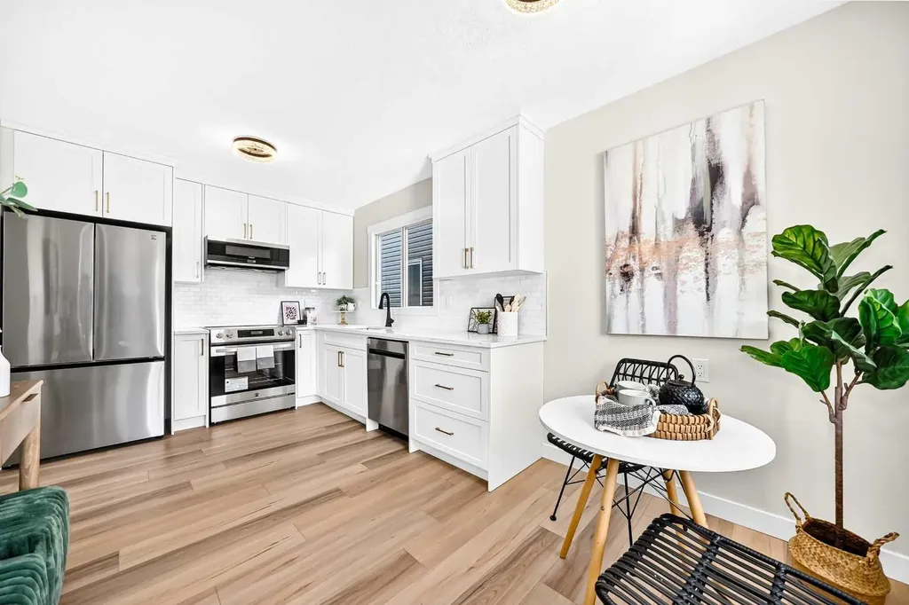 145 Sunvale Crescent SE Calgary AB T2X2R7