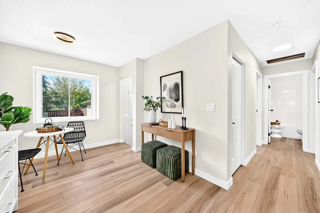145 Sunvale Crescent SE Calgary AB T2X2R7