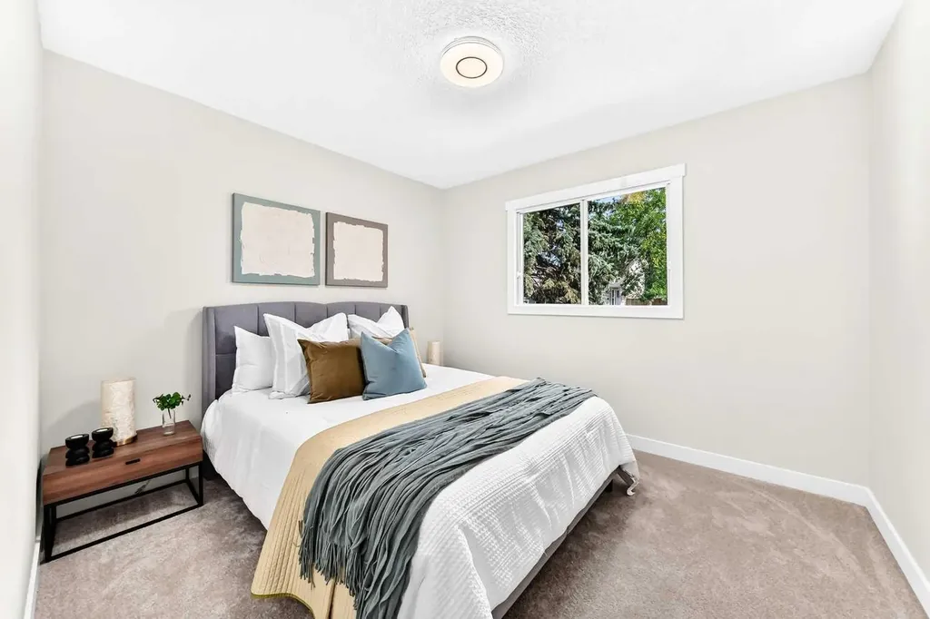 145 Sunvale Crescent SE Calgary AB T2X2R7