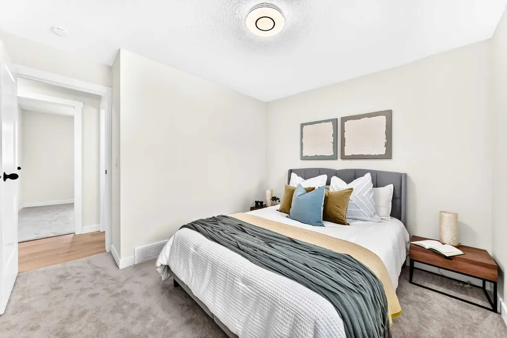 145 Sunvale Crescent SE Calgary AB T2X2R7