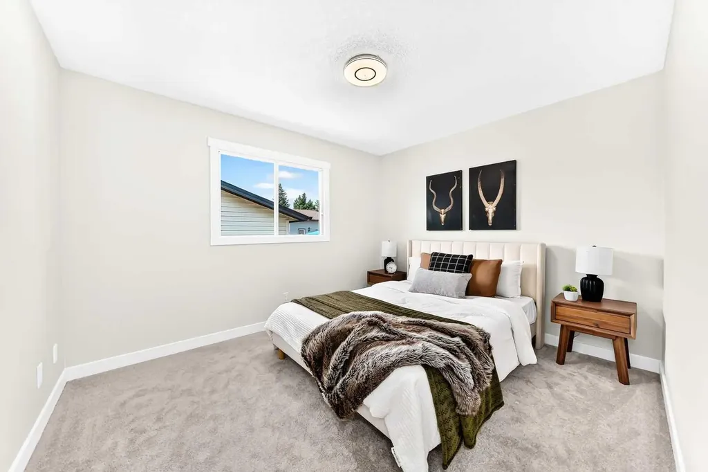 145 Sunvale Crescent SE Calgary AB T2X2R7