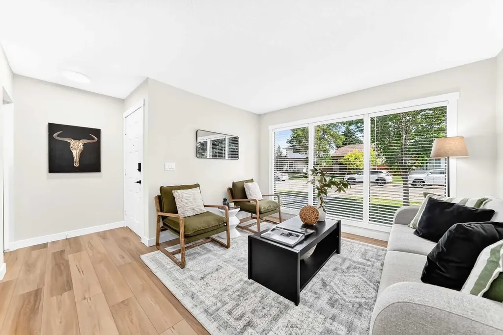 145 Sunvale Crescent SE Calgary AB T2X2R7